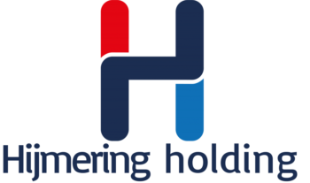 Logo Hijmering Holding